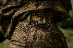Deer Stalker camo HWS byxor Dam AXIS MSP®Forest - Härkila
