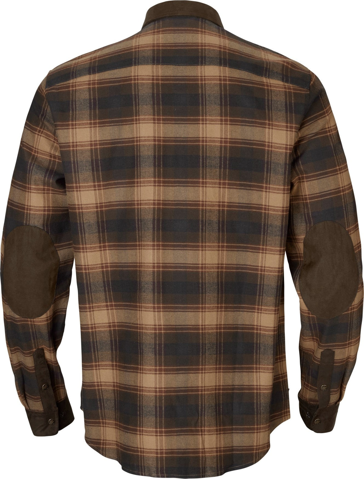 Aivak L/S Skjorta - Burgundy - Härkila