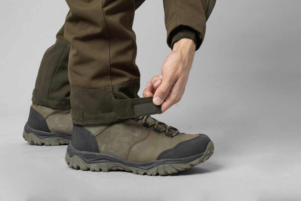 Trax Byxor Light Pine - Seeland