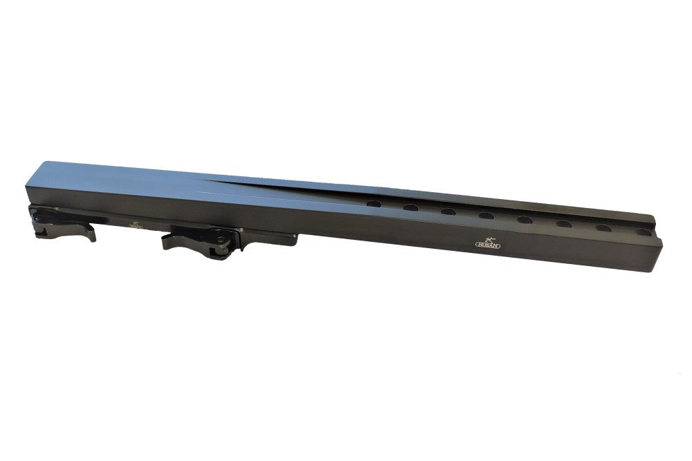 QR Blaser Montering (Brand Specifik) - Rusan