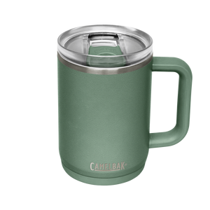 Thrive Mugg, VSS 16oz - Camelbak - Moss – Camelbak