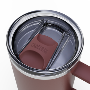 Thrive-mugg, VSS 32oz - Camelbak - Burnt Umber – Camelbak