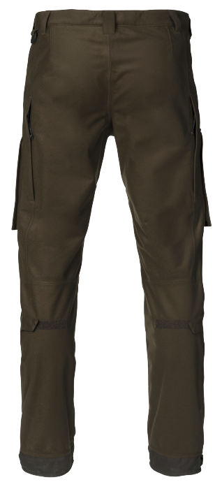 Forest Hunter GTX byxor Hunting green/Shadow brown - Härkila