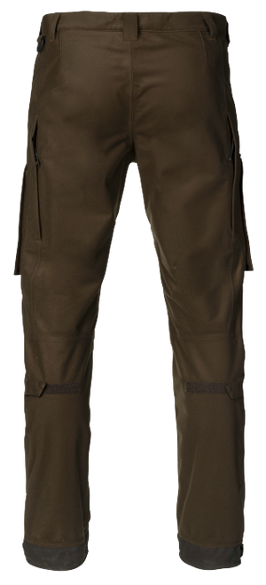 Forest Hunter GTX byxor Hunting green/Shadow brown - Härkila