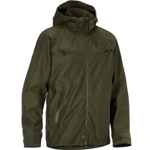 Ultra Light Pro Jaktjacka Grön - Swedteam