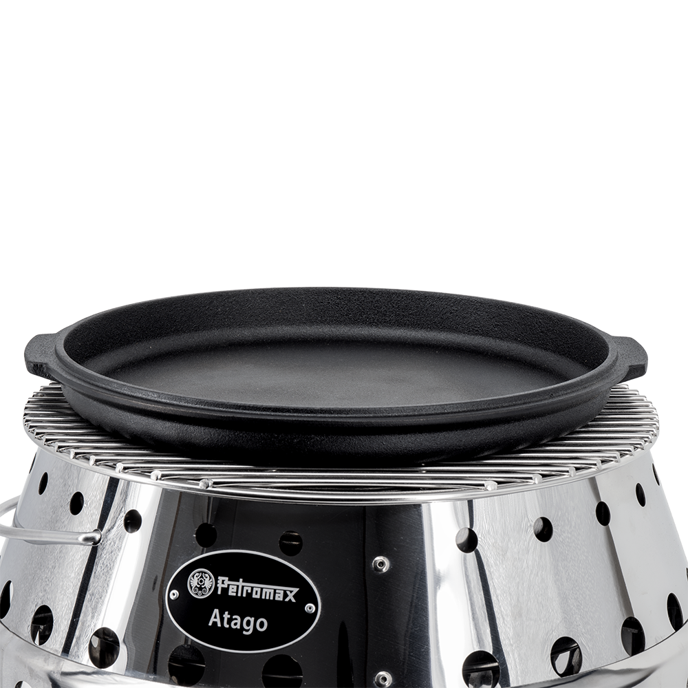 Petromax Atago – Petromax