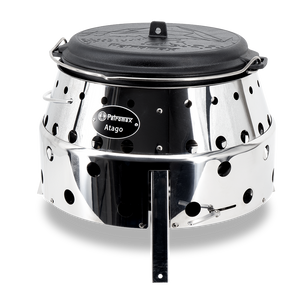 Petromax Atago – Petromax