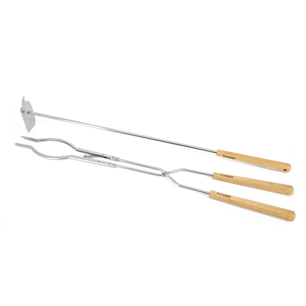 Bålbestick – Petromax