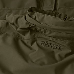 Orton Packable Lady jacka Willow green - Härkila