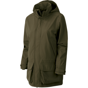 Orton Packable Lady jacka Willow green - Härkila