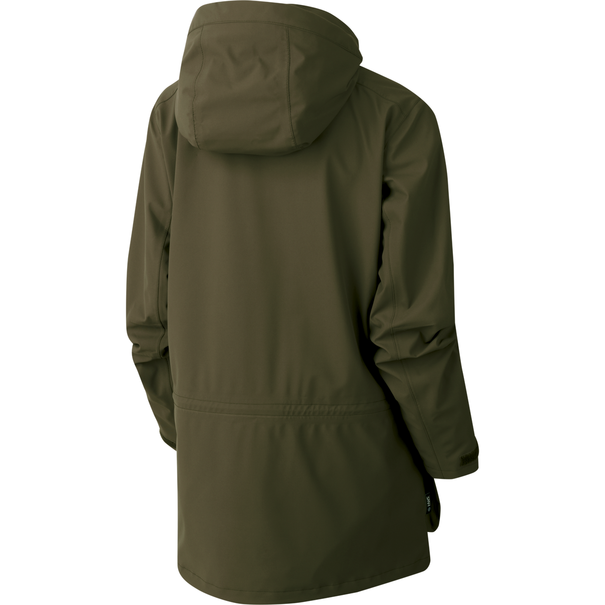 Orton Packable Lady jacka Willow green - Härkila