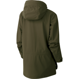 Orton Packable Lady jacka Willow green - Härkila