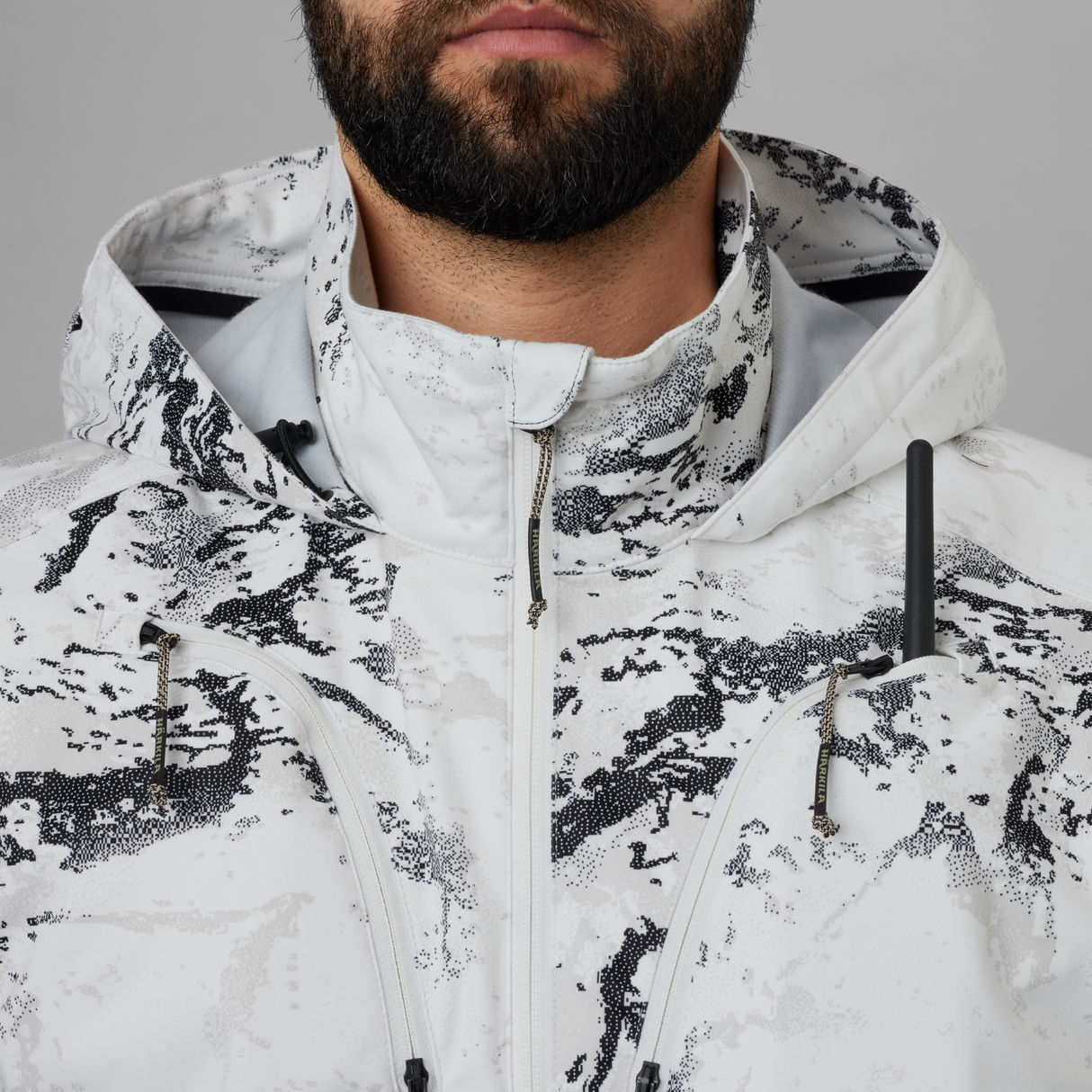 Winter Active WSP jacka AXIS MSP®Snow - Härkila