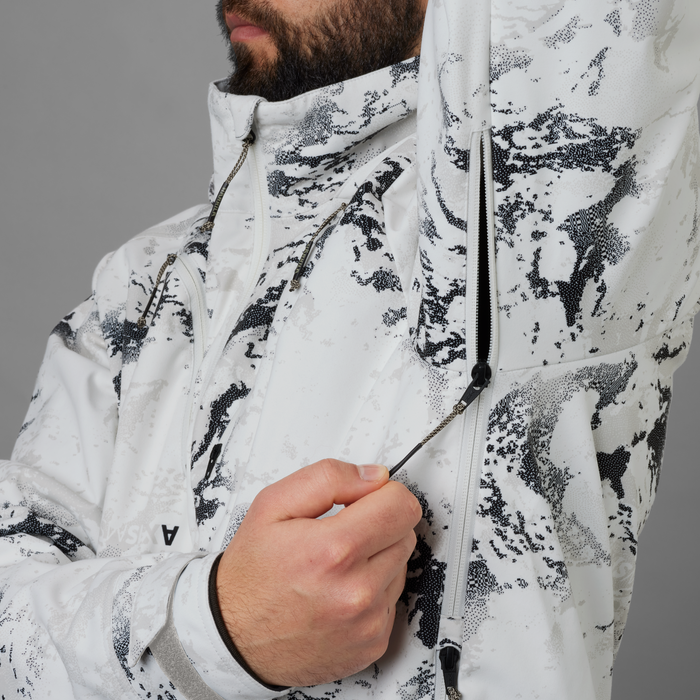 Winter Active WSP jacka AXIS MSP®Snow - Härkila