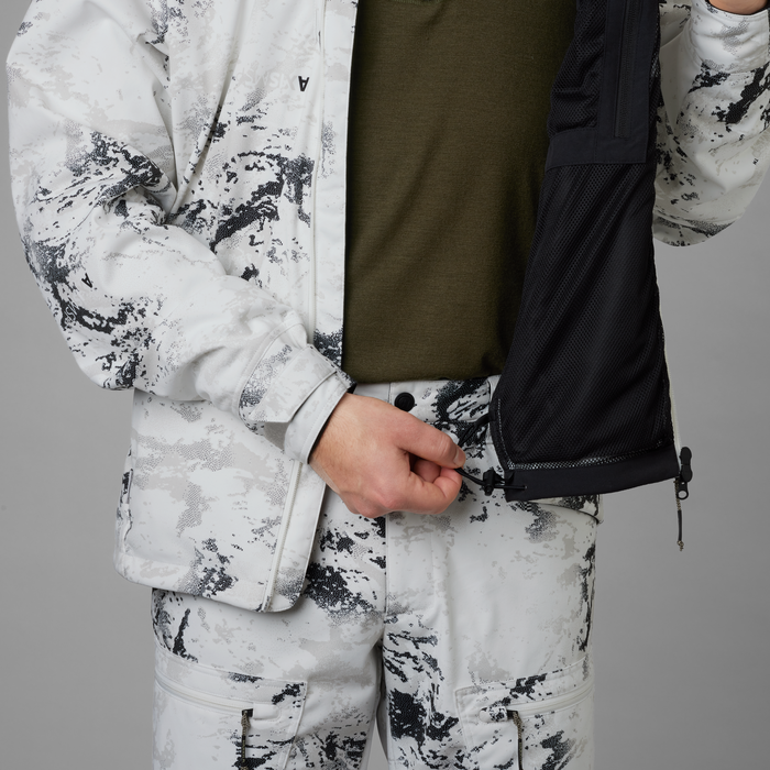 Winter Active WSP jacka AXIS MSP®Snow - Härkila