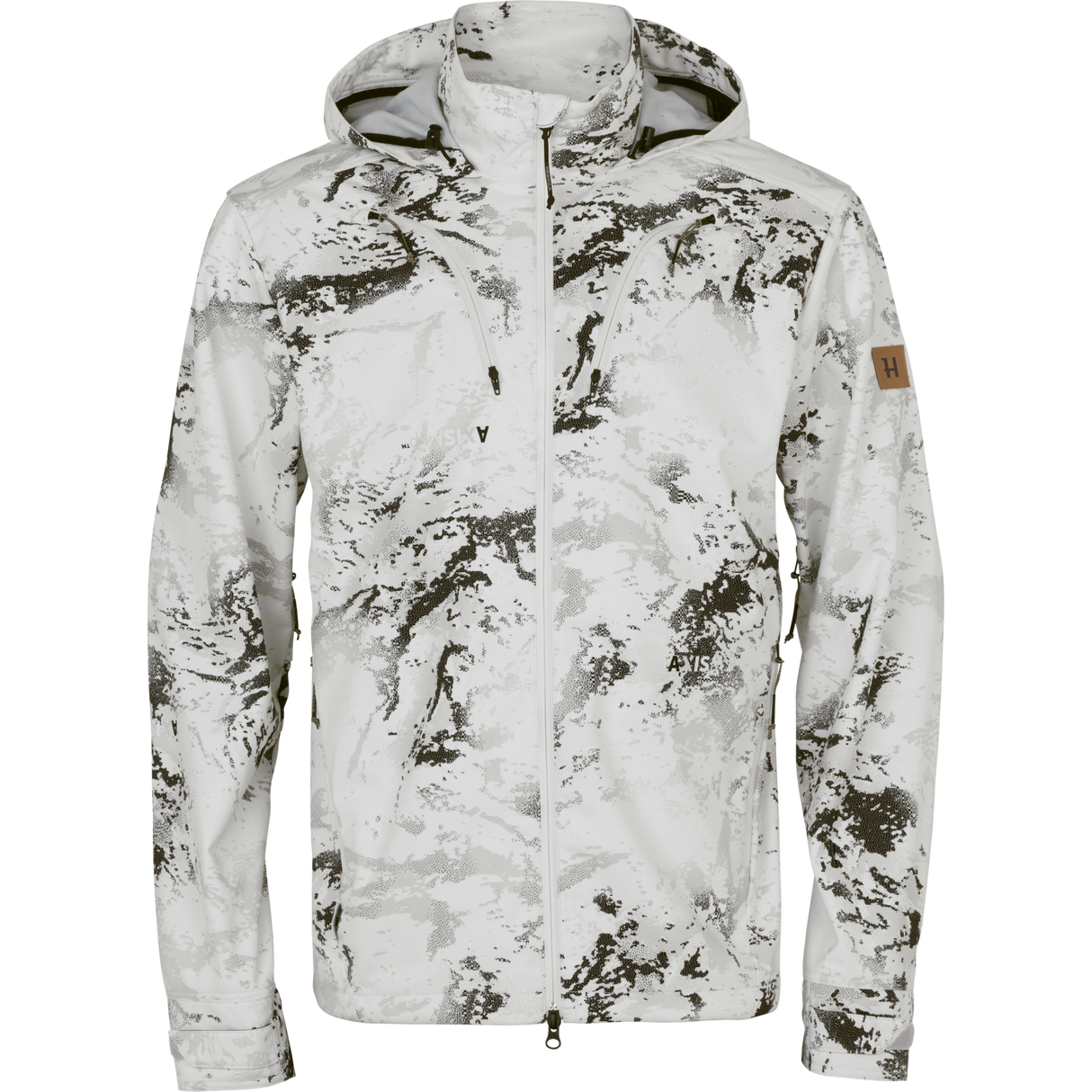 Winter Active WSP jacka AXIS MSP®Snow - Härkila