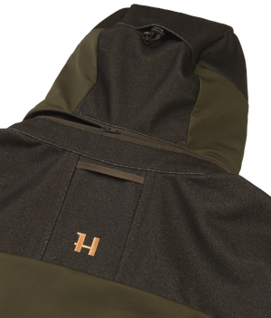 Mountain Hunter Hybrid jacka Willow green - Härkila