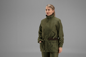 Stornoway Shooting Lady jacka Willow green - Härkila