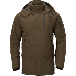 Driven Hunt HWS Insulated jacka Willow green - Härkila