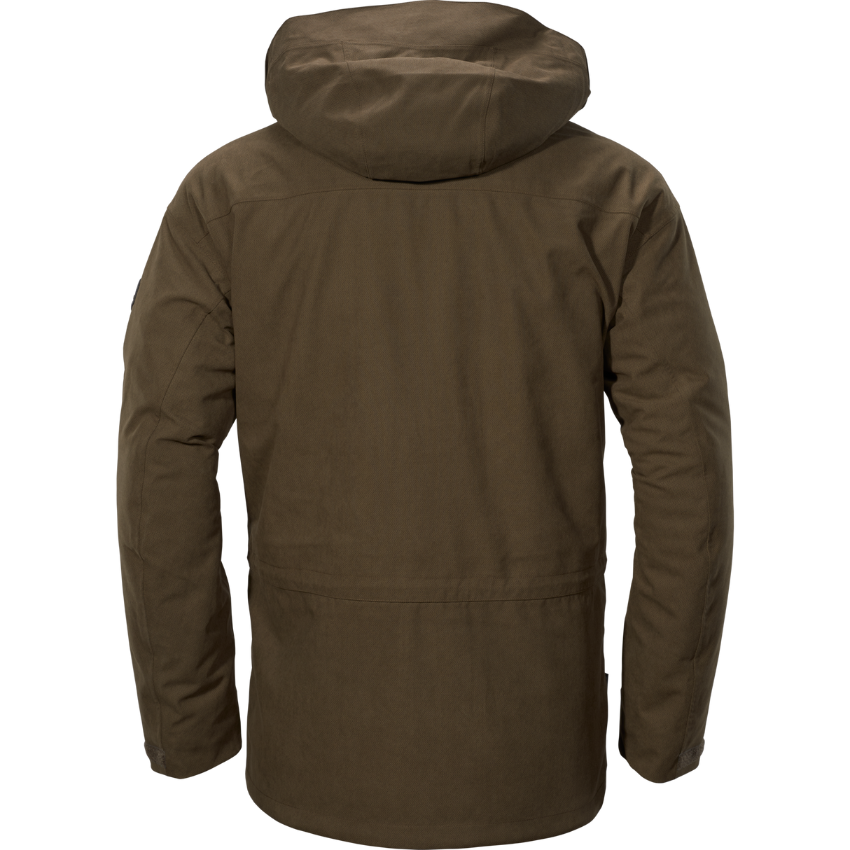 Driven Hunt HWS Insulated jacka Willow green - Härkila
