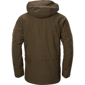 Driven Hunt HWS Insulated jacka Willow green - Härkila