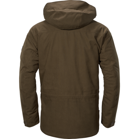 Driven Hunt HWS Insulated jacka Willow green - Härkila