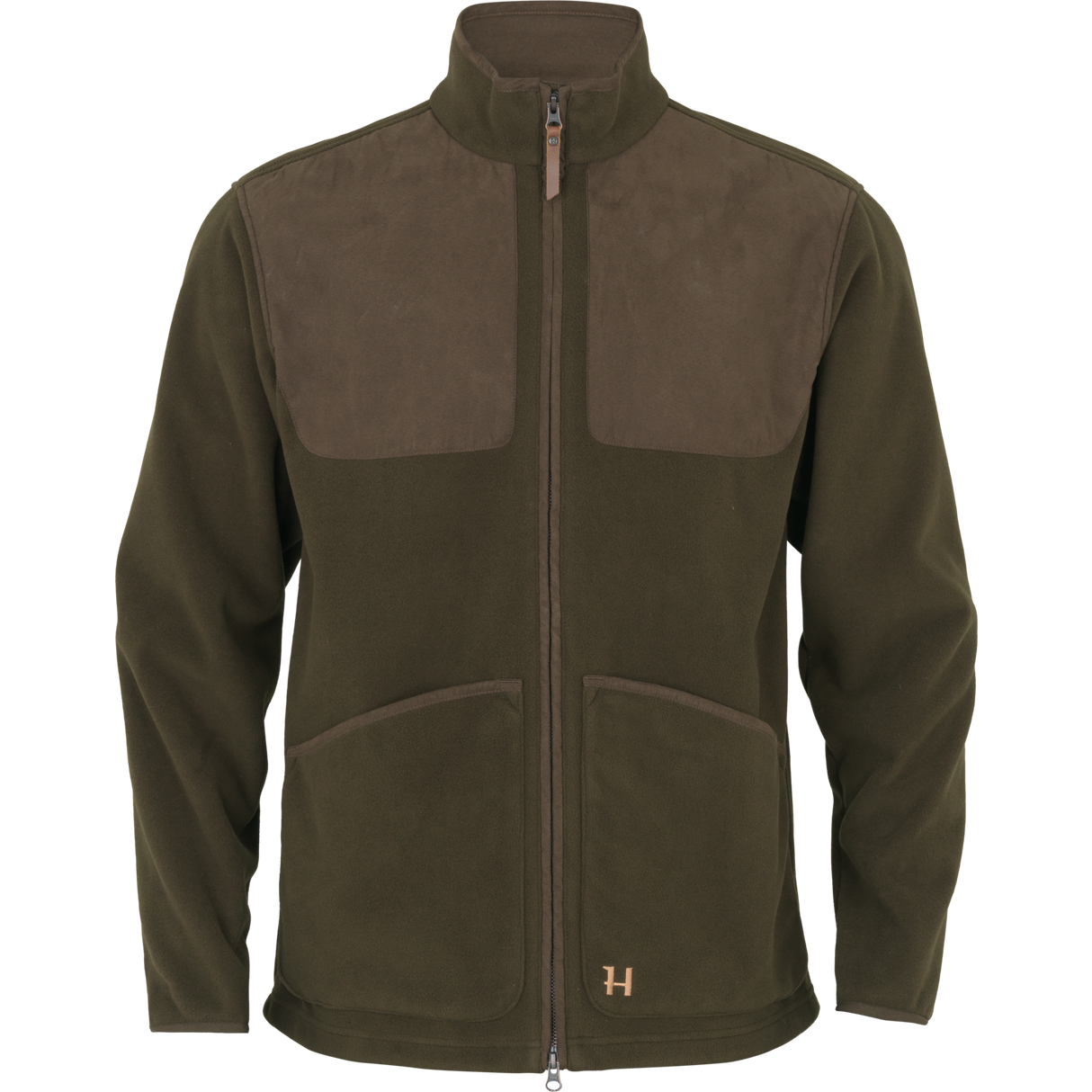 Stornoway Active HSP skyttejacka Willow green - Härkila