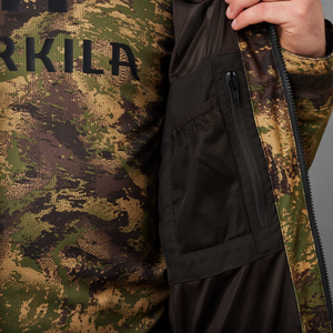Deer Stalker camo HWS-jacka AXIS MSP®Forest - Härkila