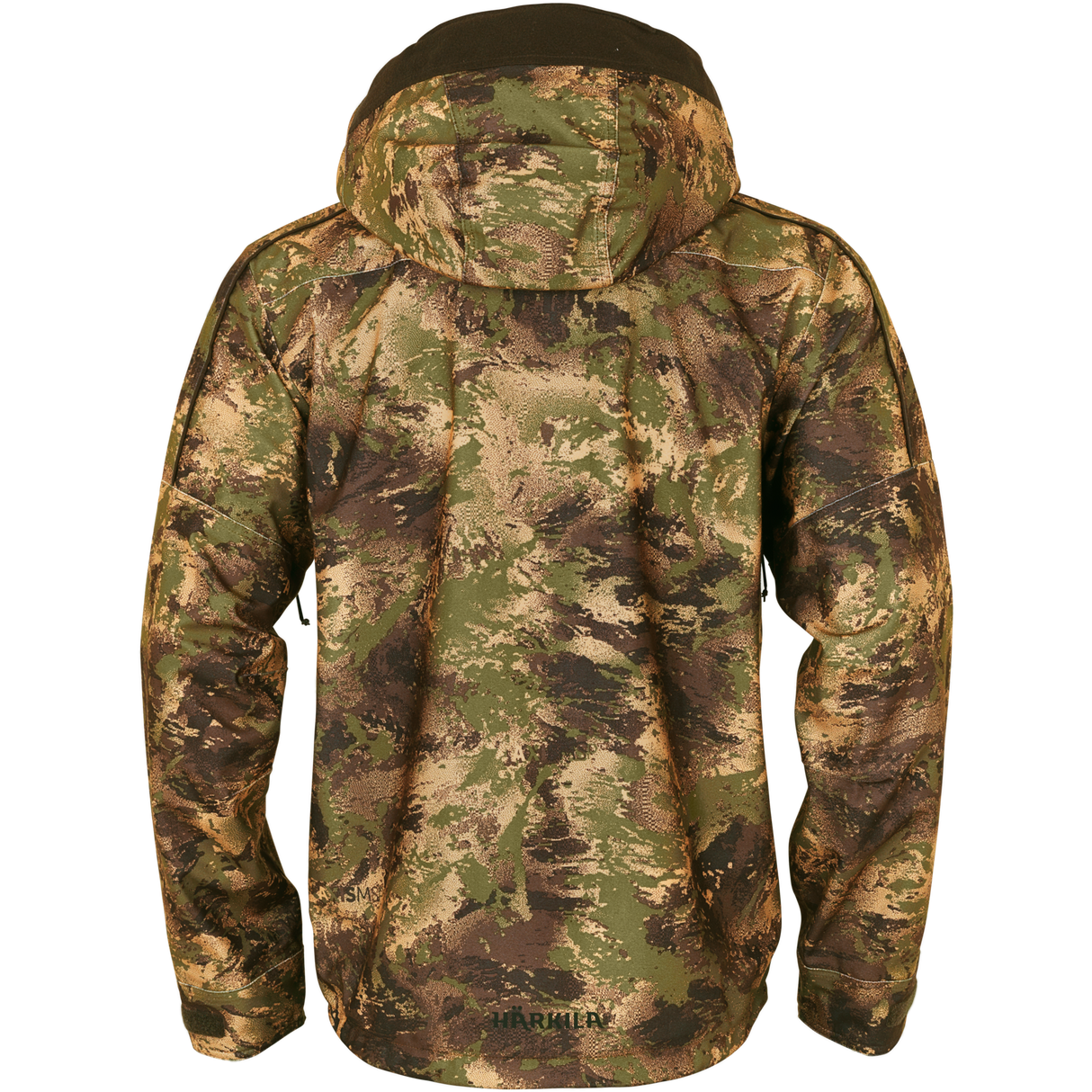 Deer Stalker camo HWS-jacka AXIS MSP®Forest - Härkila