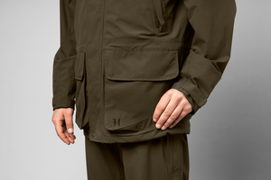Orton Tech HWS Jacka Willow green - Härkila