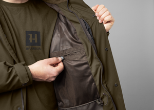 Orton Tech HWS Jacka Willow green - Härkila