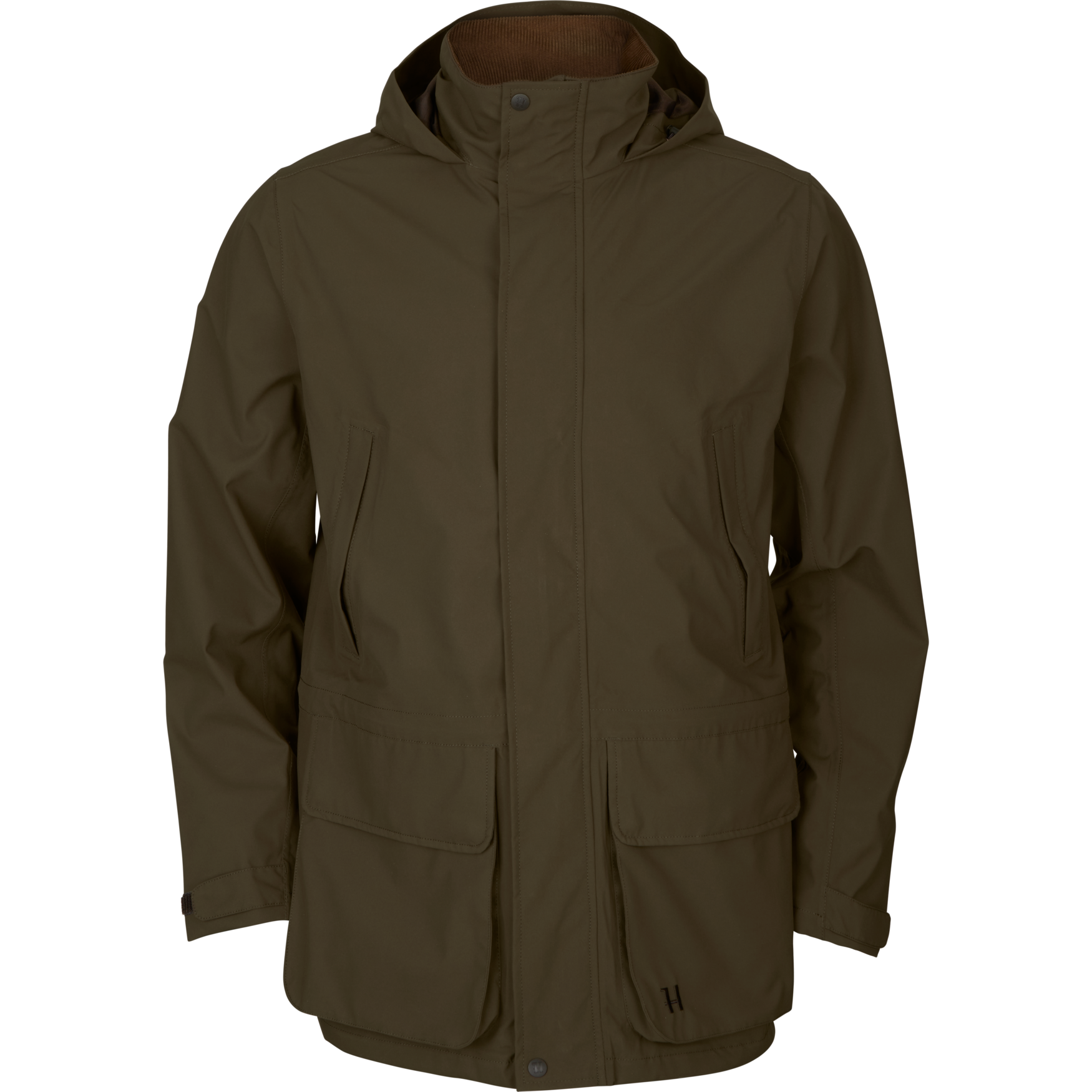 Orton Tech HWS Jacka Willow green - Härkila