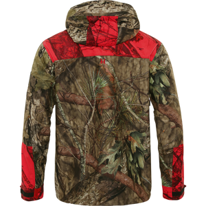 Moose Hunter 2.0 GTX jacka MossyOak®Break-Up Country®/MossyOak®Red - Härkila
