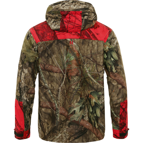 Moose Hunter 2.0 GTX jacka MossyOak®Break-Up Country®/MossyOak®Red - Härkila