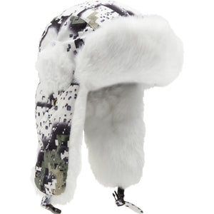 Ridge Thermo Pilotkeps Desolve Zero - Swedteam