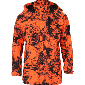 Wildboar Pro - HWS Insulated jacka AXIS MSP®Orange Blaze - Härkila