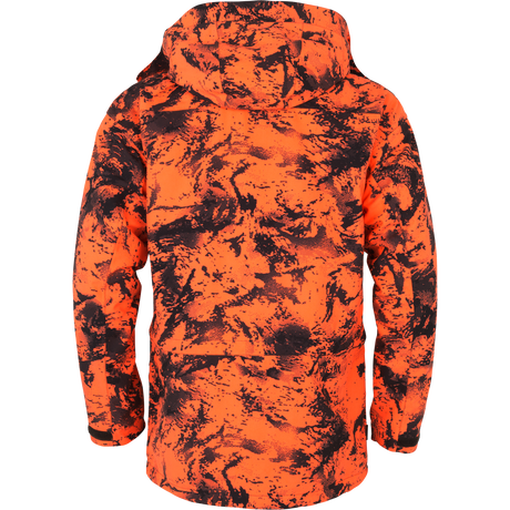 Wildboar Pro - HWS Insulated jacka AXIS MSP®Orange Blaze - Härkila
