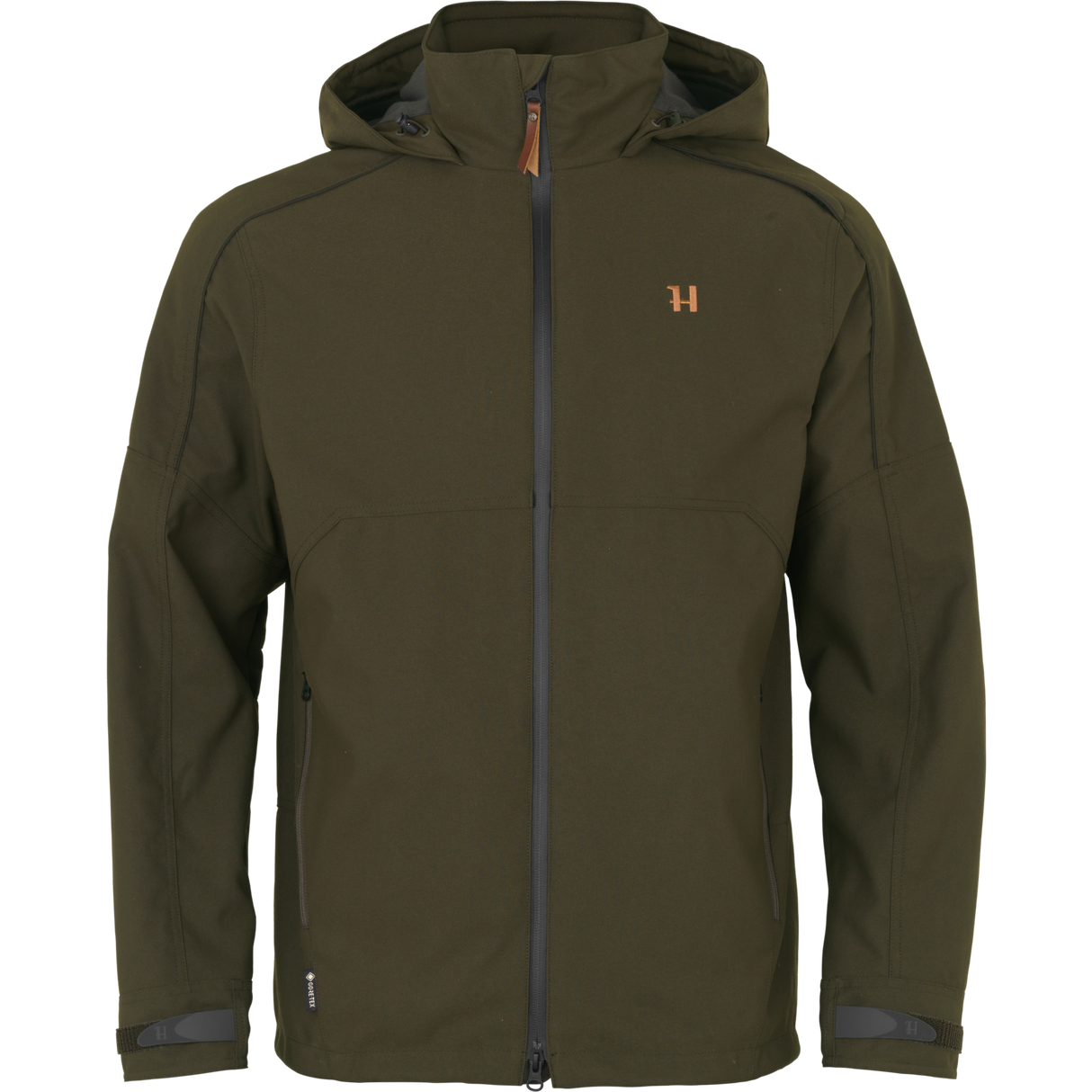 Pro Hunter Move 2.0 GTX jacka Willow green - Härkila