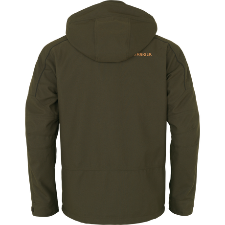 Pro Hunter Move 2.0 GTX jacka Willow green - Härkila