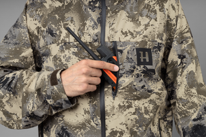 Mountain Hunter Expedition - HWS Packbar jacka AXIS MSP®Mountain - Härkila