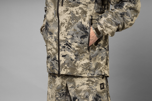 Mountain Hunter Expedition - HWS Packbar jacka AXIS MSP®Mountain - Härkila