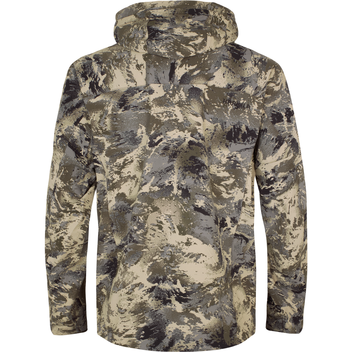 Mountain Hunter Expedition - HWS Packbar jacka AXIS MSP®Mountain - Härkila