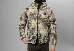 Mountain Hunter Expedition - packbar dunjacka AXIS MSP®Mountain - Härkila