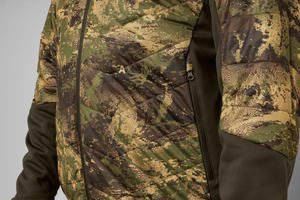Heat camo jacka AXIS MSP®Forest - Härkila