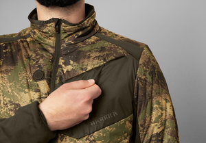Heat camo jacka AXIS MSP®Forest - Härkila