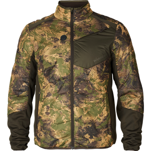Heat camo jacka AXIS MSP®Forest - Härkila