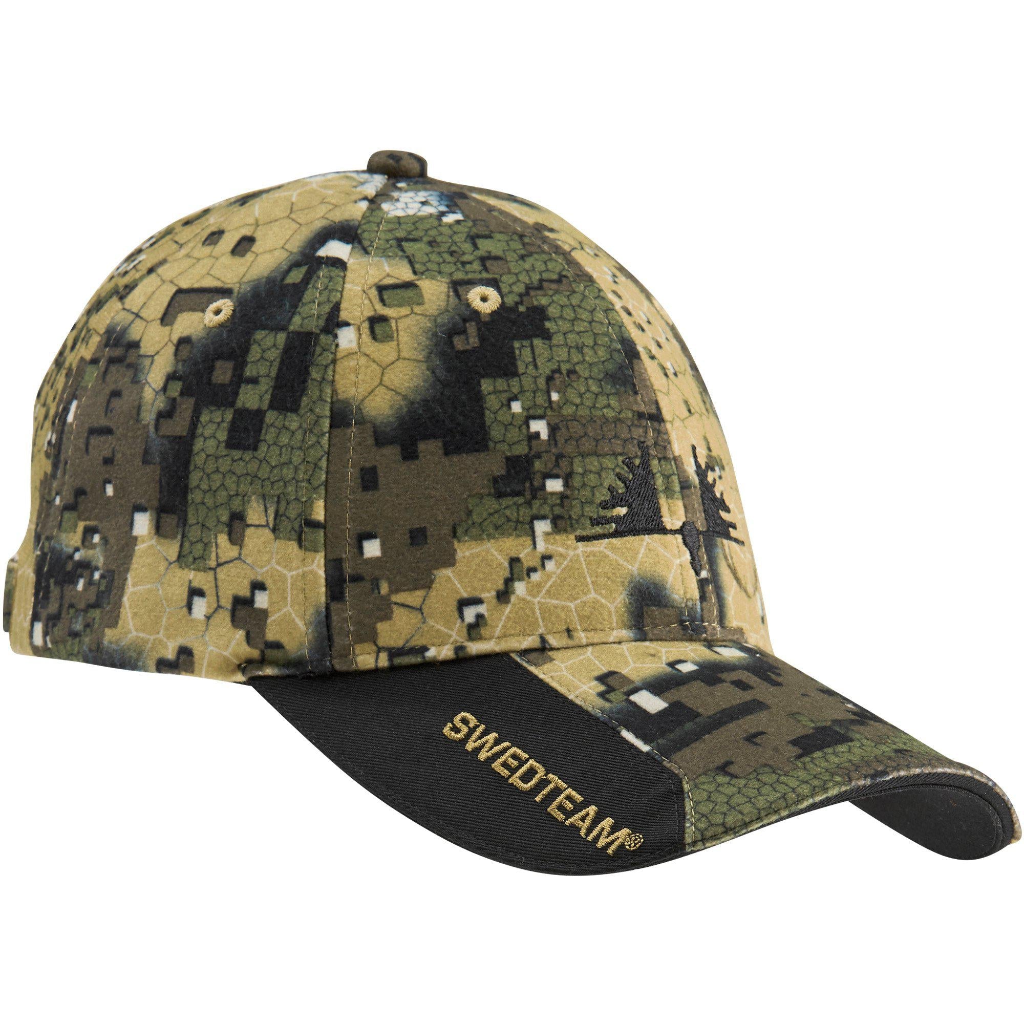 Ridge - Keps Desolve Veil – Swedteam