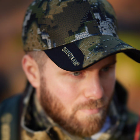 Ridge - Keps Desolve Veil – Swedteam