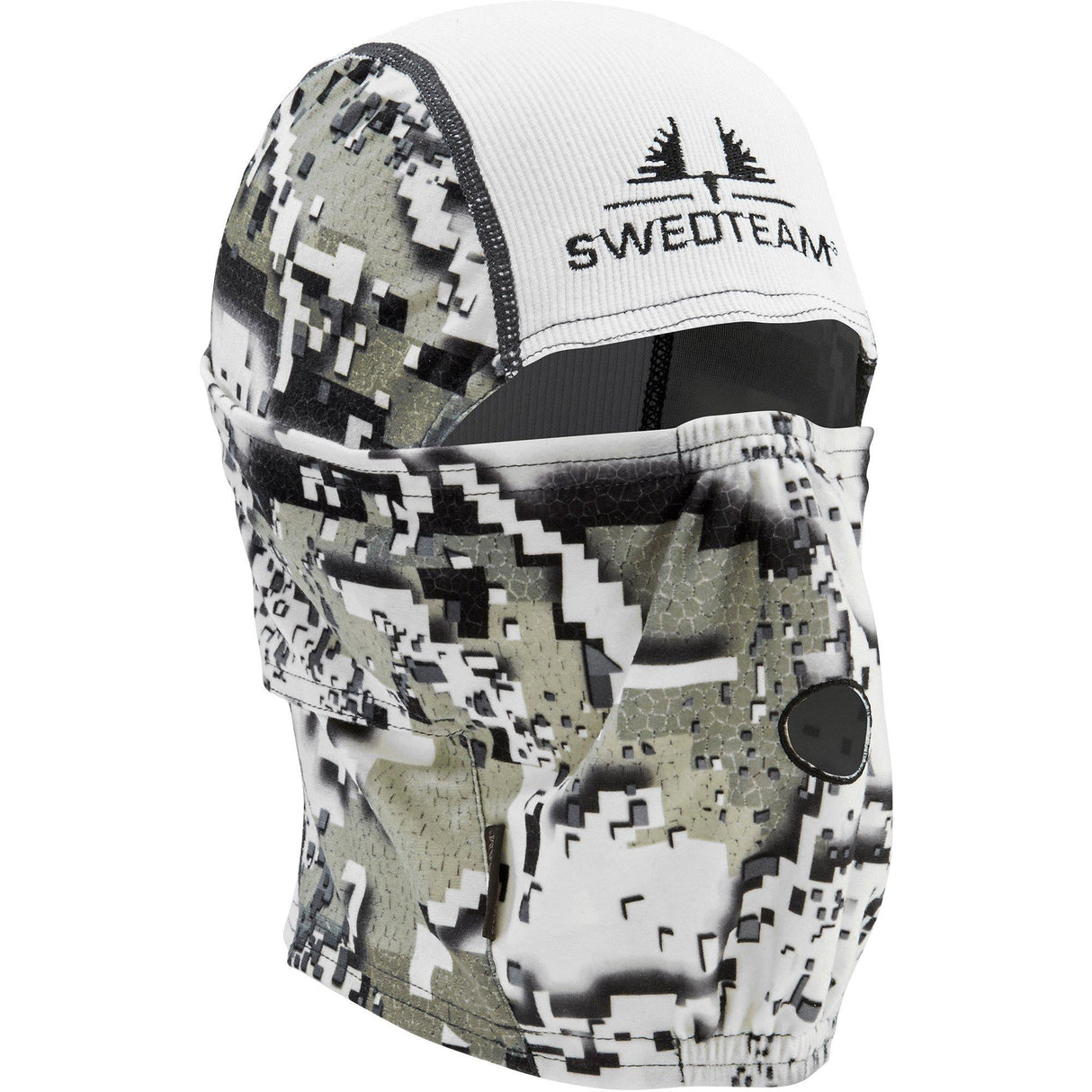 Ridge Kamouflage Huva Desolve Zero - Swedteam