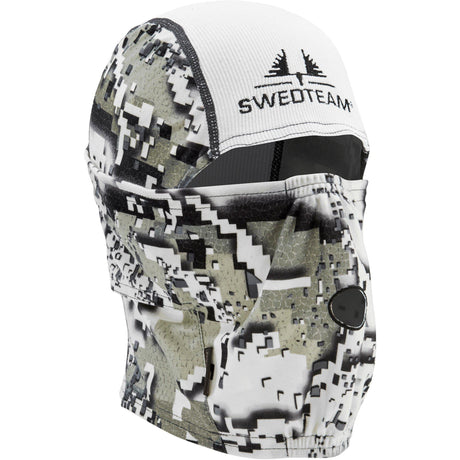 Ridge Kamouflage Huva Desolve Zero - Swedteam